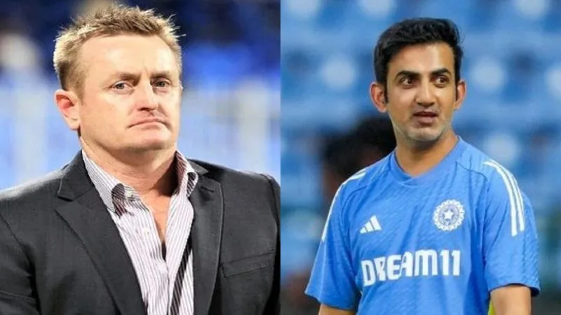 Scott Styris Unveils Gambhir’s Captaincy Decision Insight