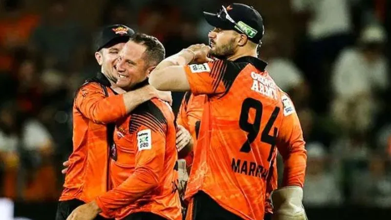 Defending Champions Sunrisers Eastern Cape Bolster Squad with Star Signings