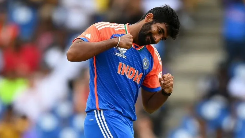 Jasprit Bumrah's Response to Retirement Rumors