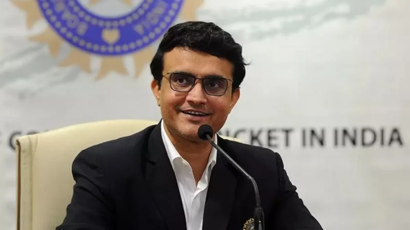 Delhi Capitals Unlikely to Appoint Sourav Ganguly as New Coach