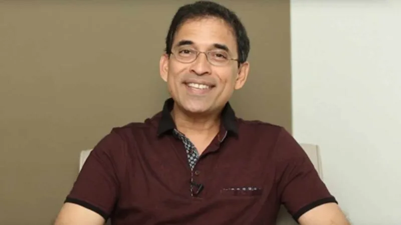 Harsha Bhogle Picks Indian Cricket's 'Next Superstar