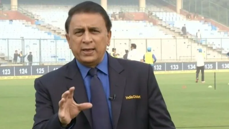 Gavaskar Critiques Modern Cricket Bias Towards Bowlers