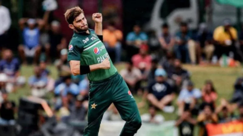 Salman Butt blasts the Pakistan team management over not handling the Shaheen Afridi situation better instead of complaining