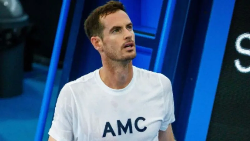 Andy Murray to Bid Farewell to Tennis after Paris Olympics 2024