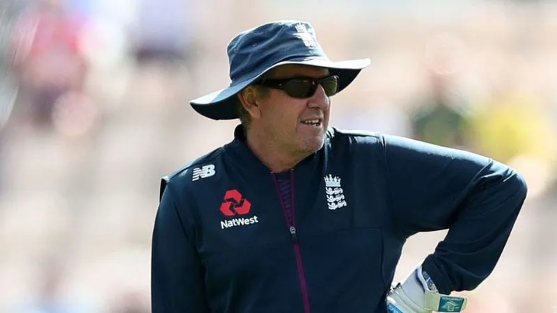 Punjab Kings Eye Indian Coach as Trevor Bayliss Nears IPL Exit