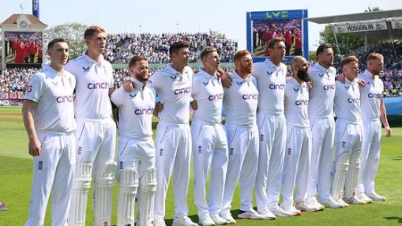 England Players Soar in ICC Rankings Following Commanding Victory Over West Indies