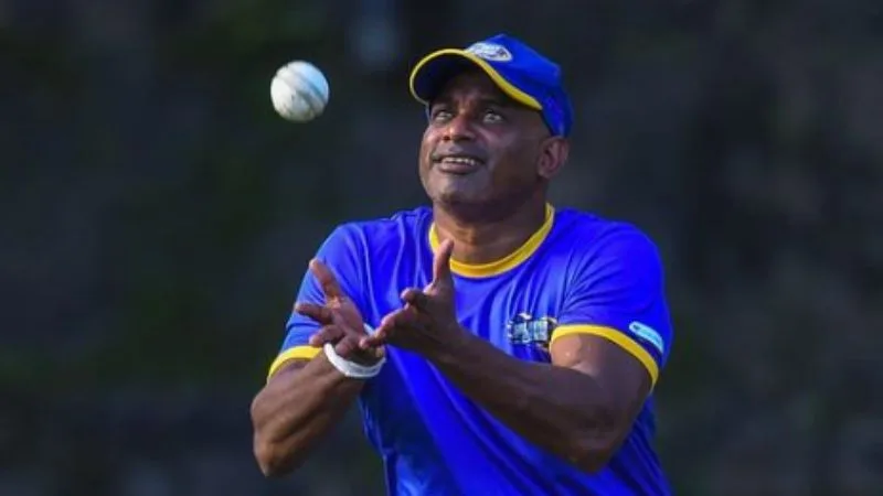 Jayasuriya calls for Sri Lanka to seize Rohit, Kohli's absence