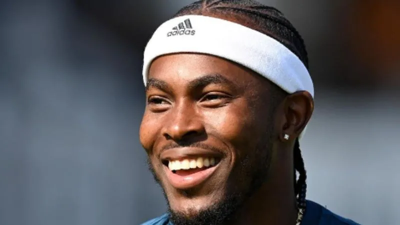 Jofra Archer to play in Ashes 2025-26 shares what motivates him