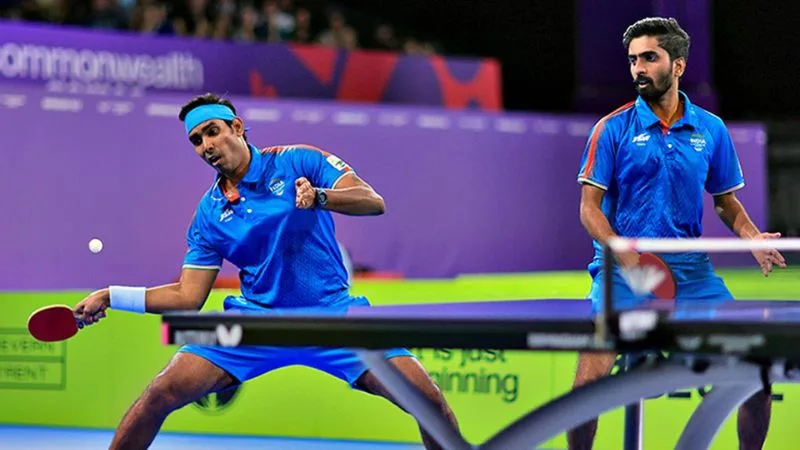 India Will Face China in The First Round of the Paris Olympics