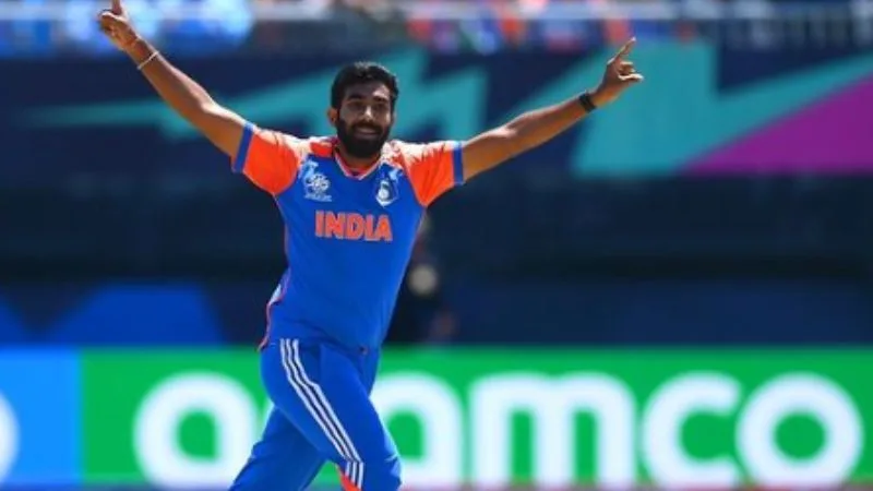 Jasprit Bumrah expresses his desire for team India captaincy