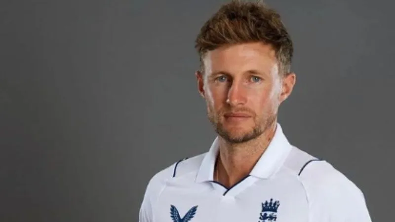 Joe Root Breaks Records: 7th Highest Run-Scorer in Test Cricket!