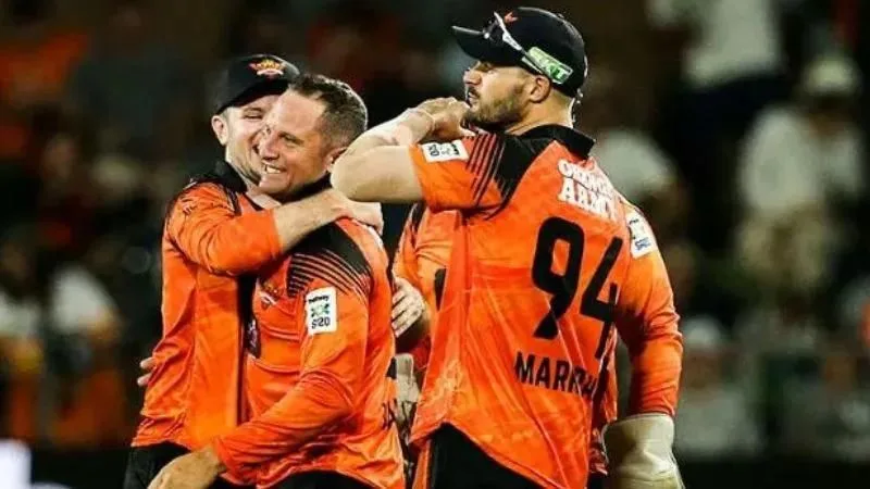 SunRisers Eastern Cape Sign Hot New Talent for Next Season!