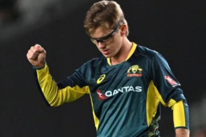 Adam Zampa Eyes Test Cricket Despite Limited First-Class Play