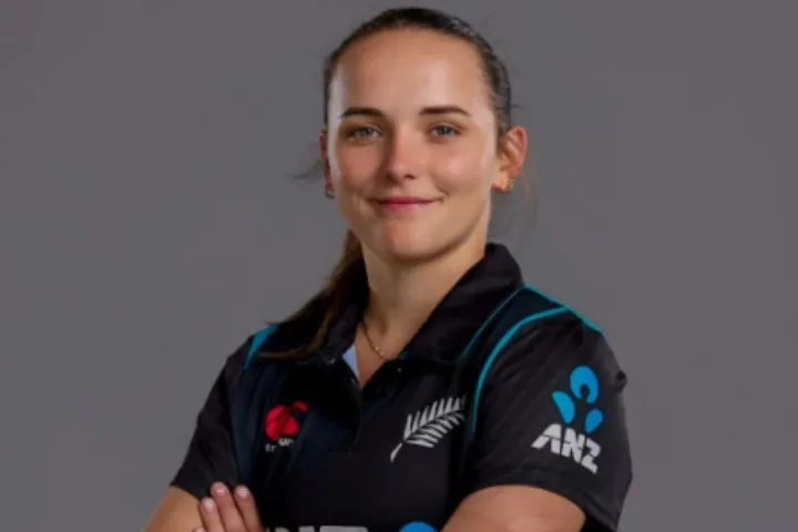 Amelia Kerr Reveals Her Favorite Opponent in ICC Tournaments