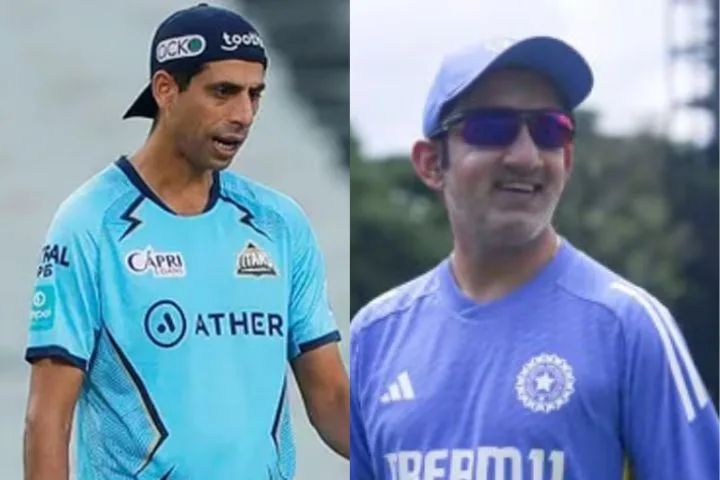 Ashish Nehra Criticizes Gambhir’s Strategy in Sri Lanka Series