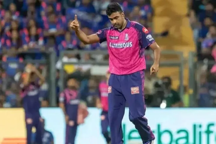 Ashwin Challenges IPL RTM Rule, Wants Player's Final Say