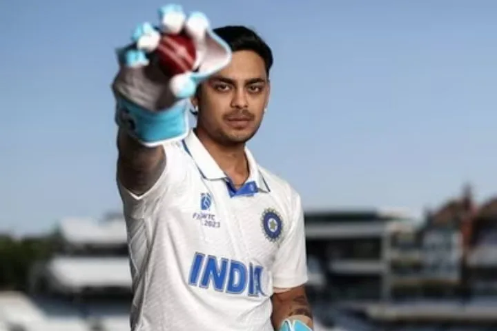 BCCI Offers Ishan Kishan Golden Comeback, Pujara and Rahane Likely Dropped for Bangladesh Tests