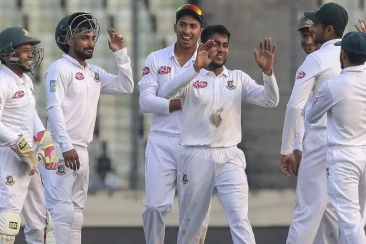 Bangladesh Men's Team to leave for Pakistan amid civil unrest