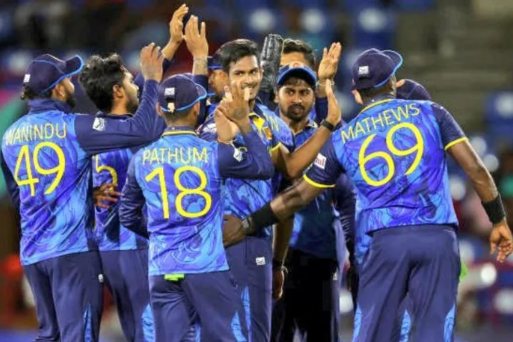 Charith Asalanka Hails Team Effort in Series Win Over India