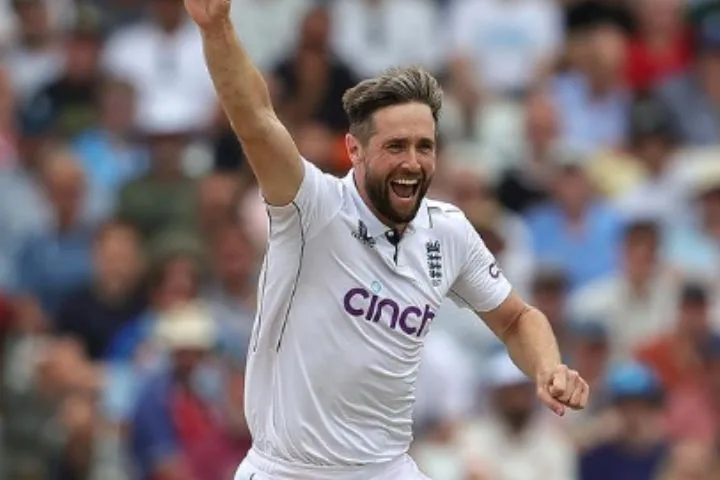 Chris Woakes Open to Leading England's Bowling Attack