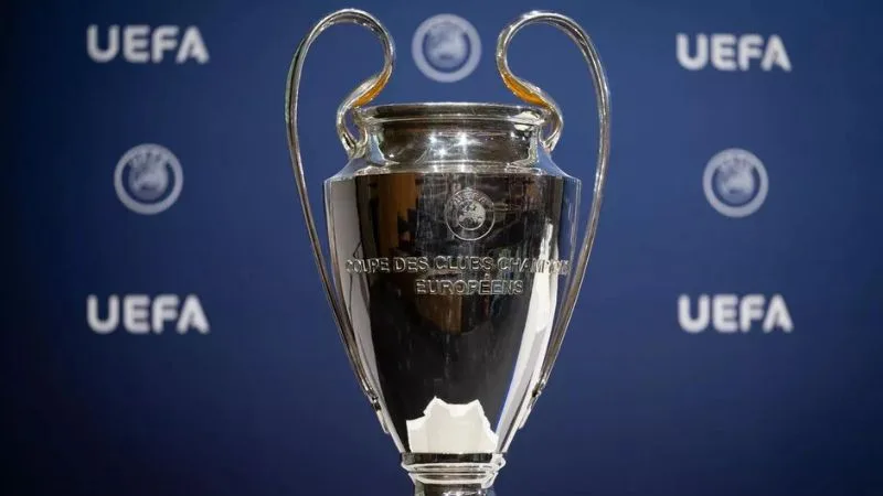 Here's how UEFA has changed the draw in Champions League