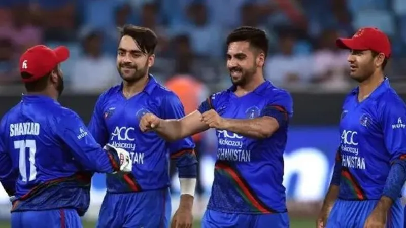 Afghanistan to Host South Africa for Historic ODI Series in September