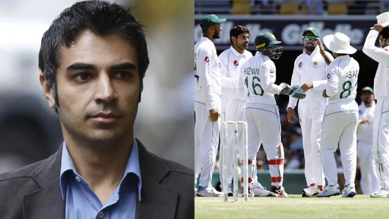 Salman Butt Criticizes PCB and Players for Neglecting Test Cricket