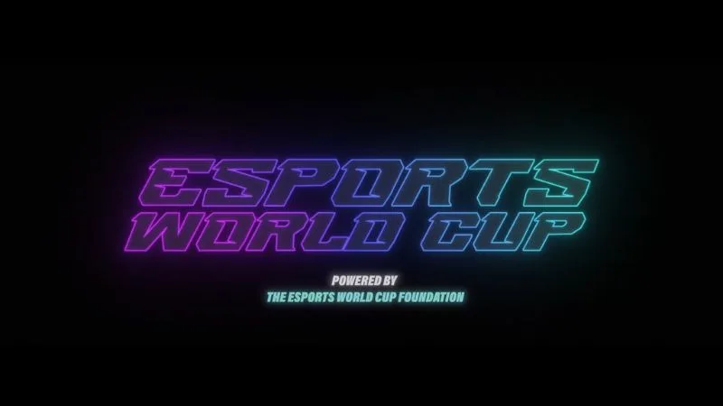 Esports World Cup Launches Mobile App to Enhance Fan Experience