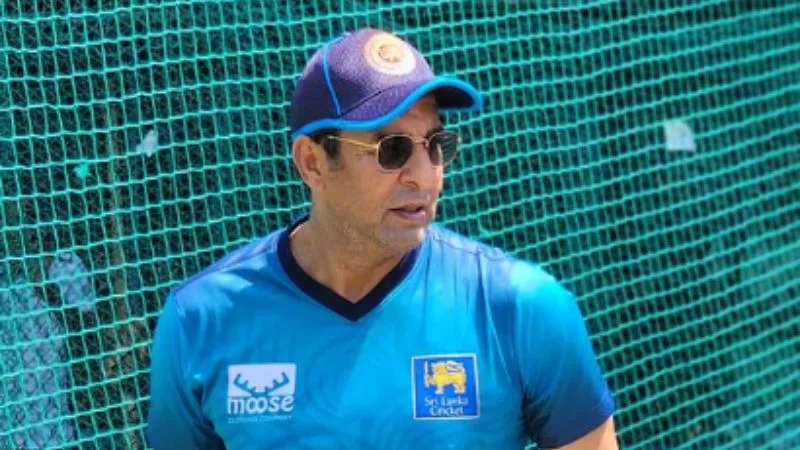 Wasim Akram Declines PCB CEO Role, Waqar Younis Joins as Advisor