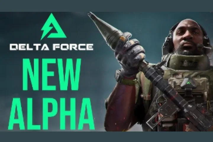 Delta Force: Hawk Ops to release Alpha set on 16 October