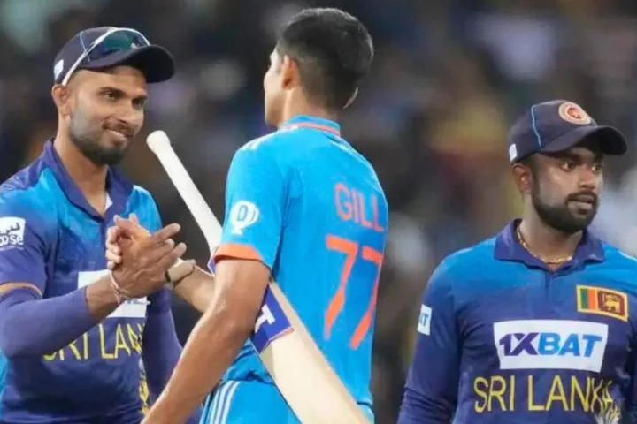 Dinesh Karthik shares the positives of India vs Sri Lanka ODI