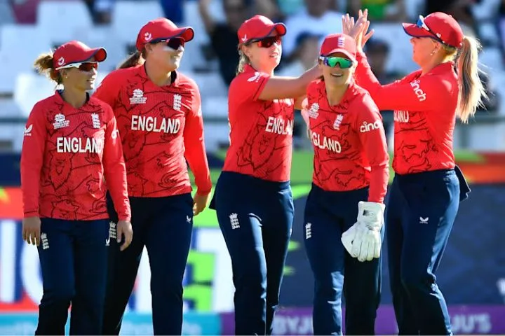 England Announces Squad for 2024 Women's T20 World Cup