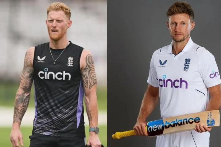 England Considering Root and Stokes for 2025 Champions Trophy