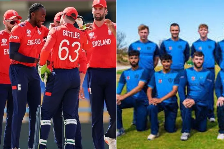 GB Probable XI: England-Scotland Combo for 2028 Olympics