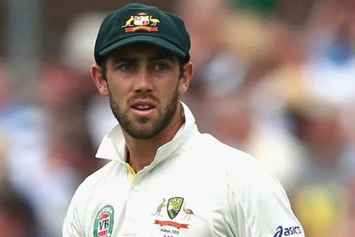 Glenn Maxwell's Leg Injury Hampers Test Cricket Comeback