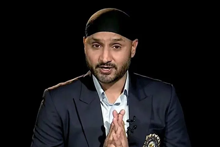 Harbhajan Singh's Strong Opinion on India's Test Match Strategy