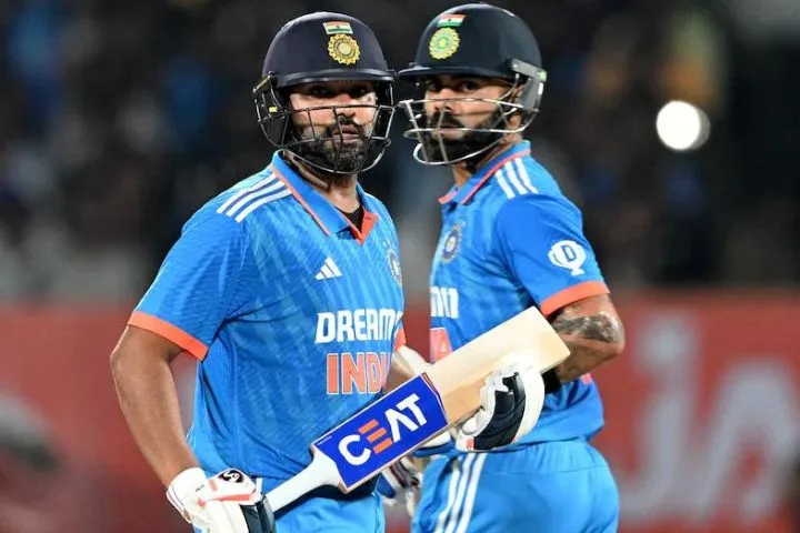 Harbhajan Singh Thinks Rohit & Kohli Can Continue Internationally