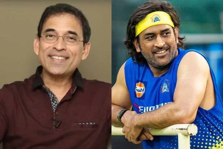 Harsha Bhogle picks his all-time Indian Premier League XI