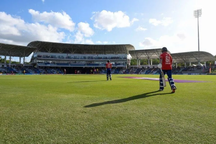 ICC Rates New York and Tarouba Pitches as Unsatisfactory