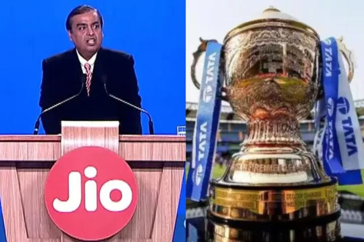 IPL on JioCinema Reaches 62 Crore Indians in 2024