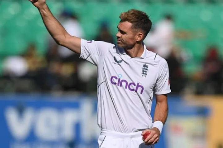 Is James Anderson Planning a White-Ball Return After Test Retirement?