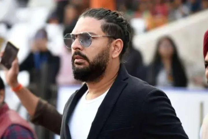 Is Yuvraj Singh Going to Coach Delhi Capitals for IPL 2025