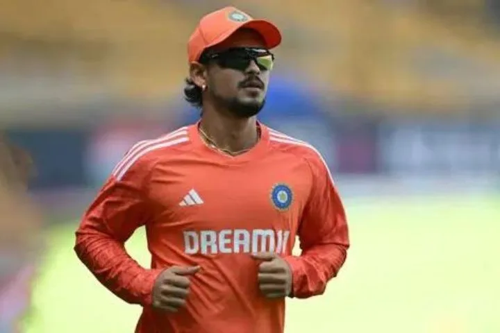 Ishan Kishan to Captain Jharkhand in Buchi Babu Trophy 2024, Eyes Red-Ball Cricket Comeback