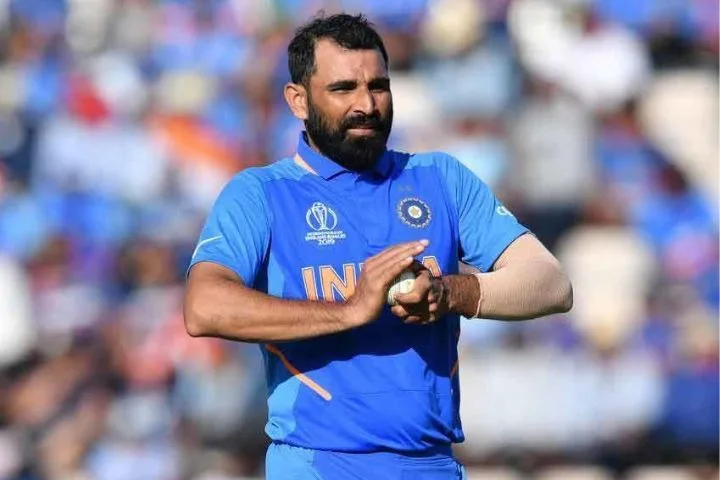 Jay Shah Hints at Shami’s Return for Australia Series