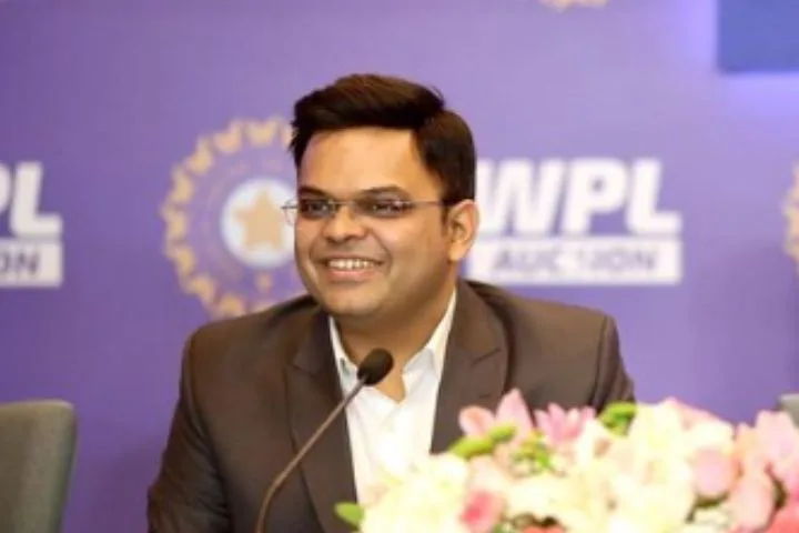 Jay Shah Unveils BCCI’s Vision: Bangladesh Series & Test Cricket’s Future