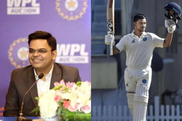 Jay Shah Warns Ishan Kishan Amid BCCI Return Speculation