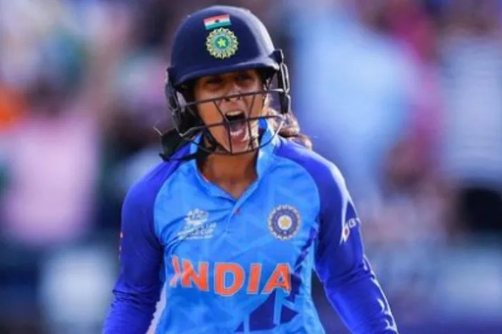 Jemimah Rodrigues Sees WCPL as Key Prep for T20 World Cup