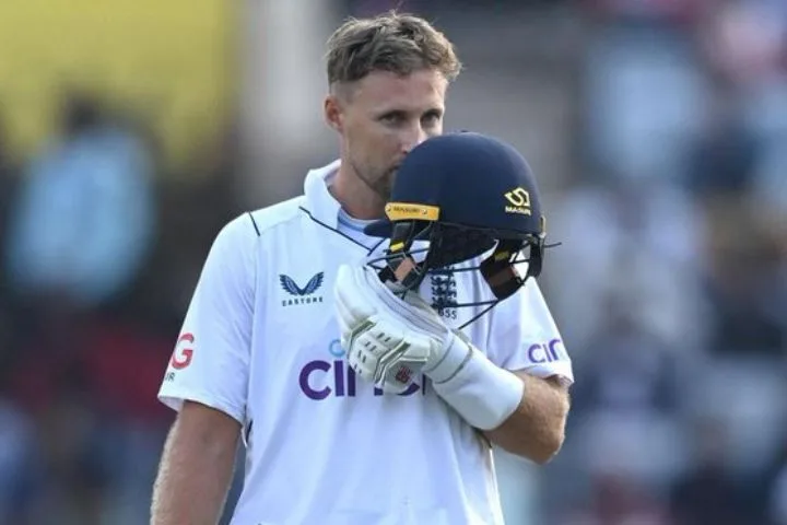 Joe Root Nears Test Record Closing in on Catching Milestone