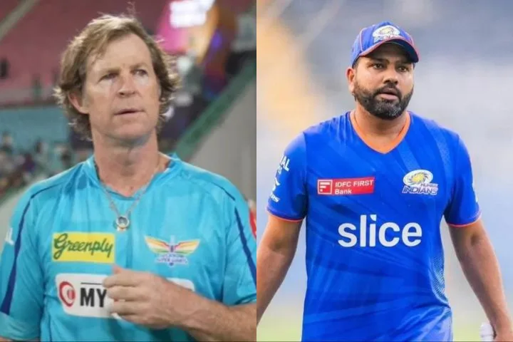 Jonty Rhodes Says LSG Ready to Sign Rohit if Comes in Auction