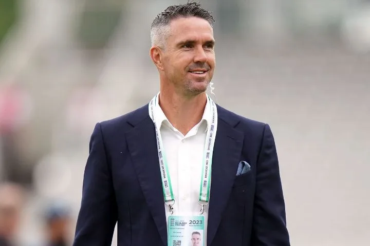 Kevin Pietersen Questions Declining Standard of Pakistan Cricket After Heavy Defeat to Bangladesh